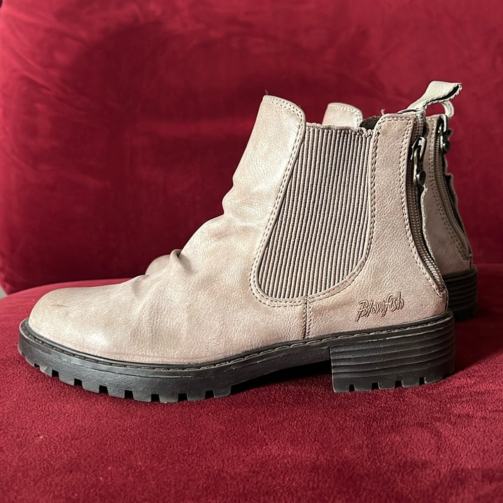 Blowfish Malibu Women's Chelsea Boot